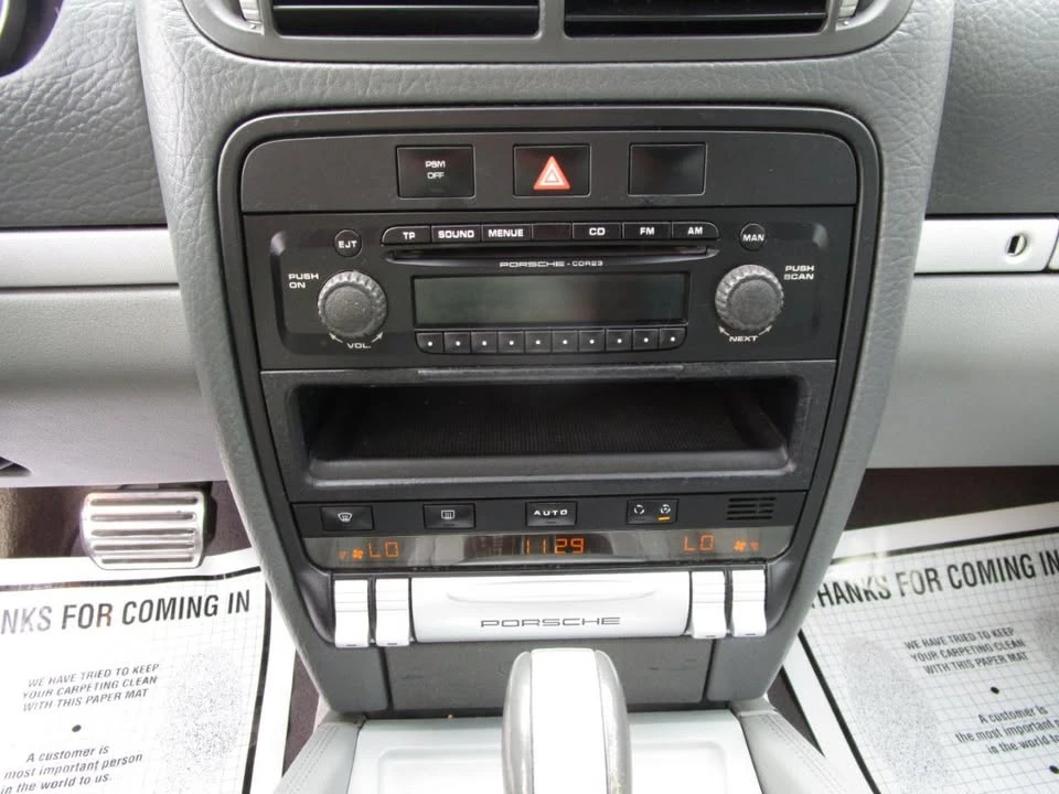 2004 Porsche 955/957 Cayenne - Image 5 of 20