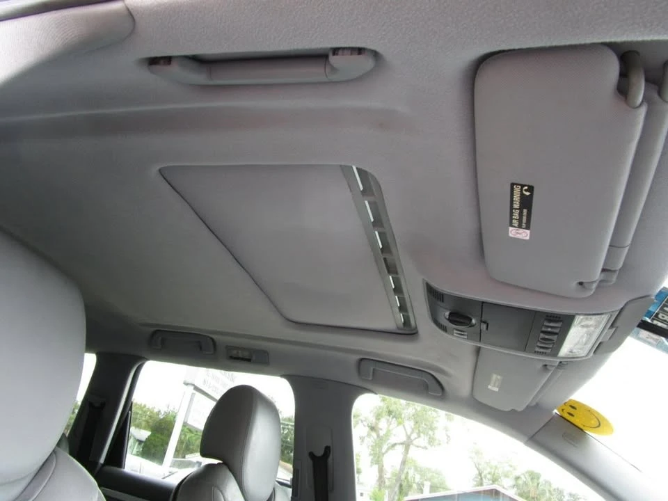 2004 Porsche 955/957 Cayenne - Image 12 of 20