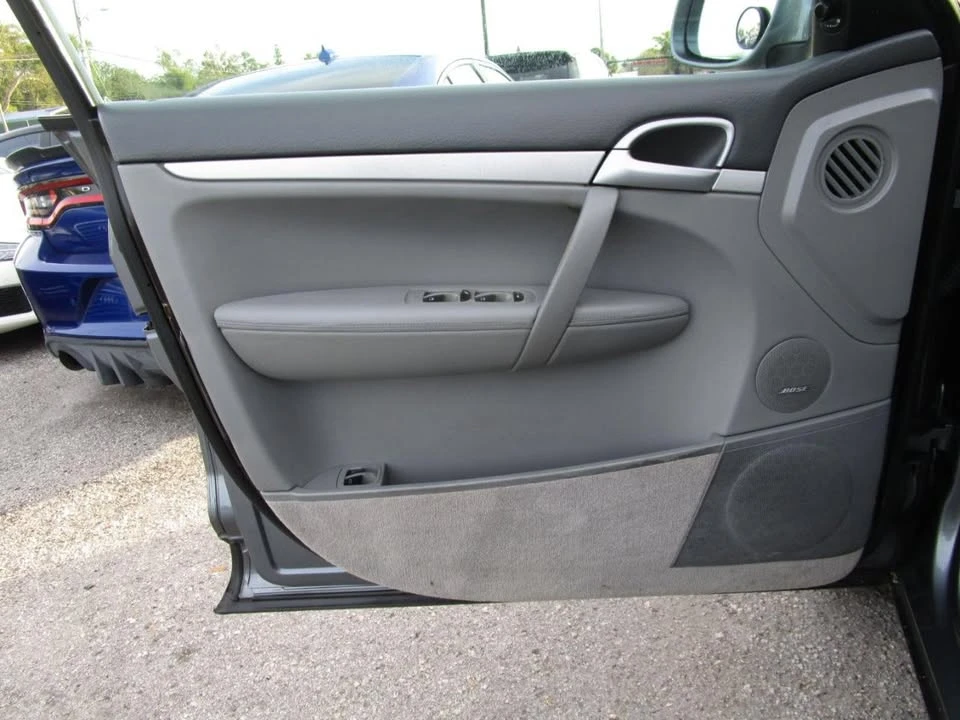 2004 Porsche 955/957 Cayenne - Image 14 of 20