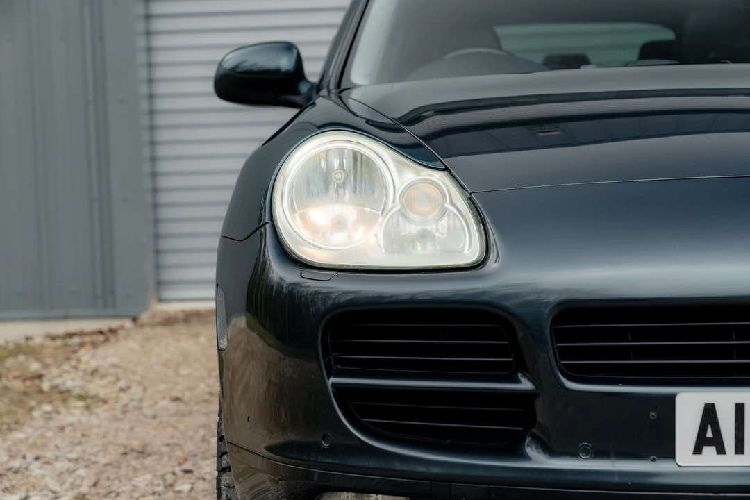 2004 Porsche 955/957 Cayenne - Image 23 of 31