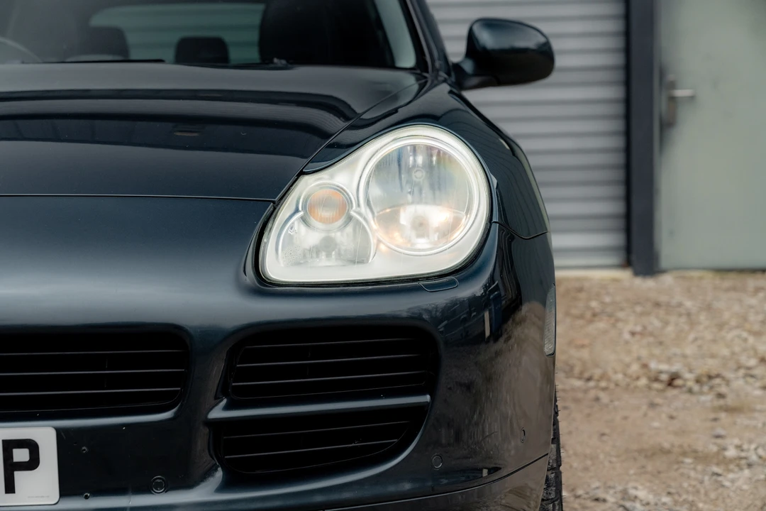 2004 Porsche 955/957 Cayenne - Image 27 of 31