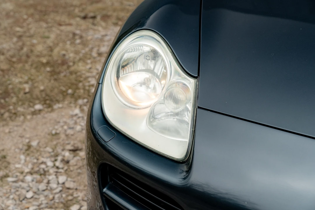 2004 Porsche 955/957 Cayenne - Image 30 of 31