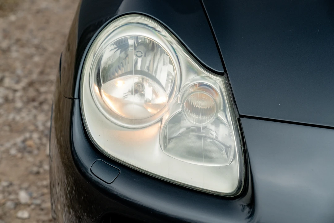 2004 Porsche 955/957 Cayenne - Image 31 of 31