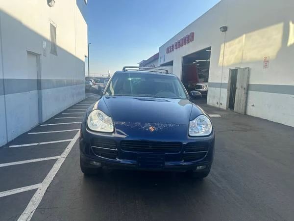 2004 Porsche 955/957 Cayenne S - Image 4 of 11
