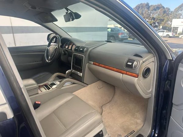 2004 Porsche 955/957 Cayenne S - Image 3 of 11