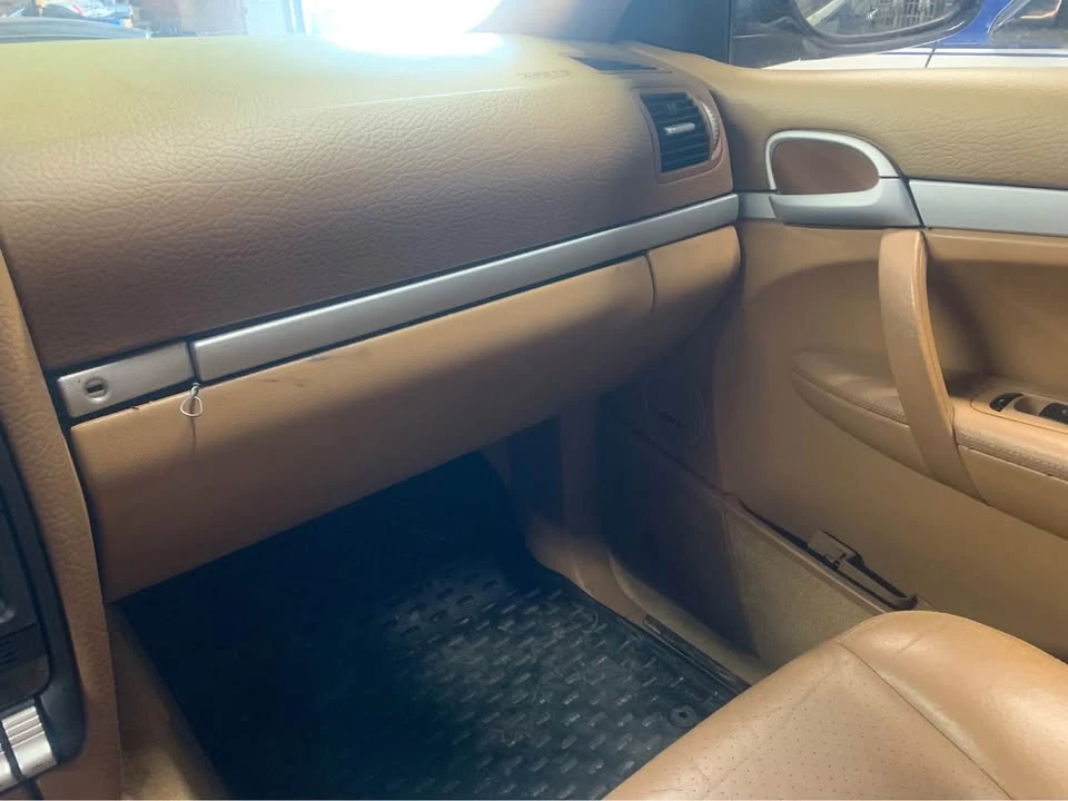 2004 Porsche 955/957 Cayenne S - Image 6 of 9