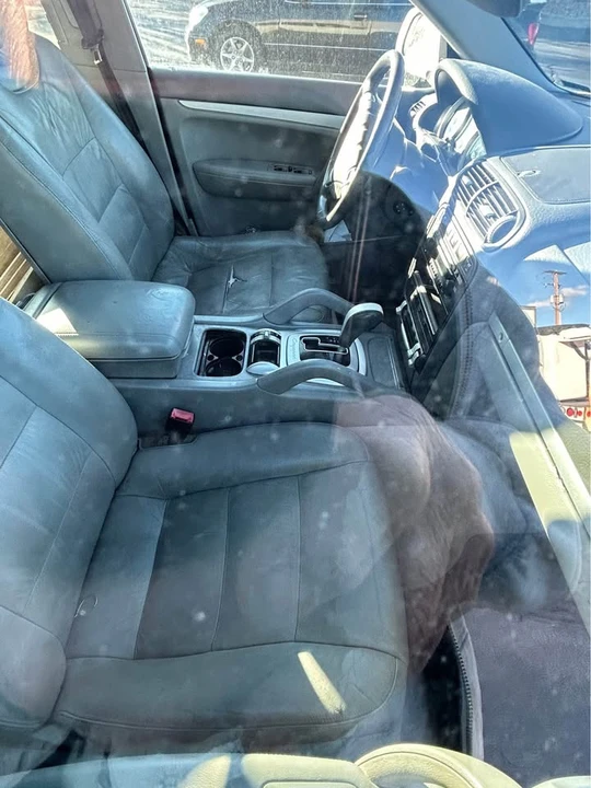 2004 Porsche 955/957 Cayenne S - Image 2 of 5