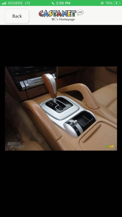 2004 Porsche 955/957 Cayenne S - Image 5 of 8