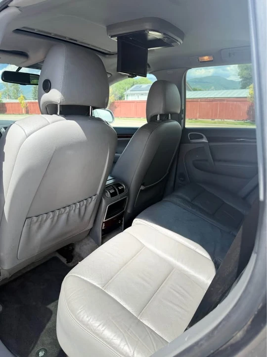 2004 Porsche 955/957 Cayenne S - Image 12 of 13