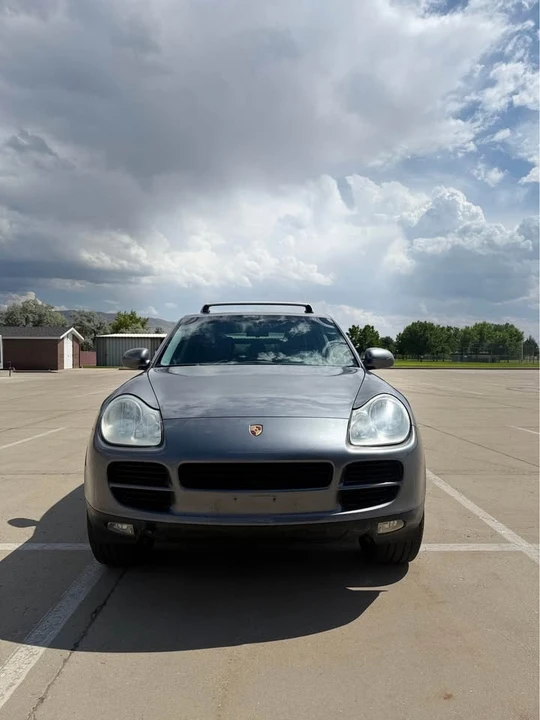 2004 Porsche 955/957 Cayenne S - Image 2 of 13
