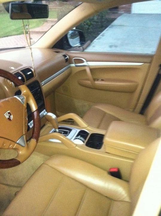 2004 Porsche 955/957 Cayenne S - Image 3 of 5