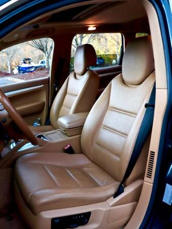 2004 Porsche 955/957 Cayenne S - Image 9 of 17