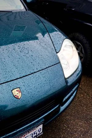 2004 Porsche 955/957 Cayenne S - Image 7 of 17
