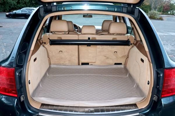 2004 Porsche 955/957 Cayenne S - Image 12 of 17