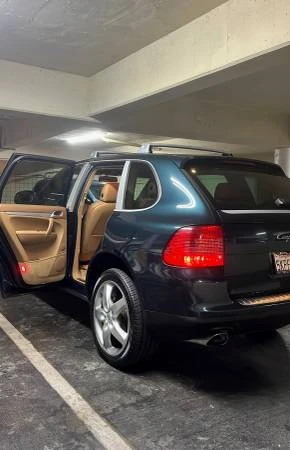 2004 Porsche 955/957 Cayenne S - Image 16 of 17