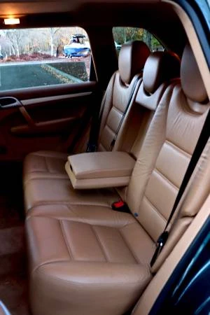 2004 Porsche 955/957 Cayenne S - Image 10 of 17