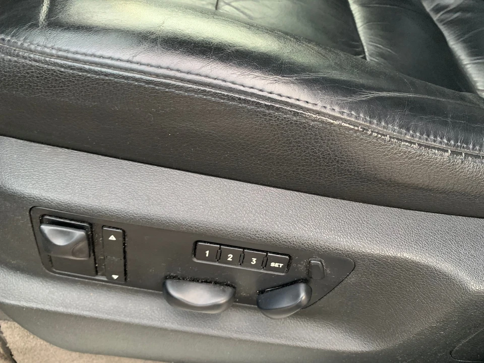 2004 Porsche 955/957 Cayenne S - Image 11 of 12