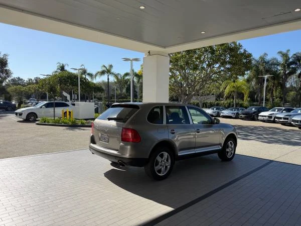 2004 Porsche 955/957 Cayenne S - Image 2 of 14