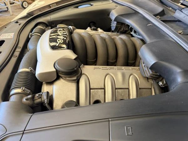 2004 Porsche 955/957 Cayenne S - Image 13 of 14