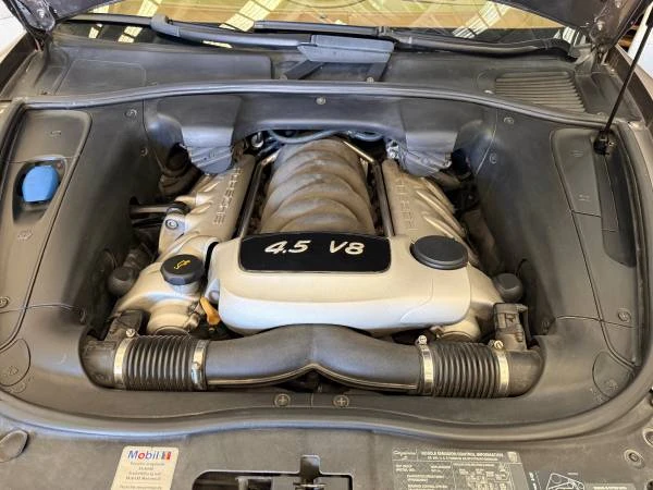 2004 Porsche 955/957 Cayenne S - Image 11 of 14