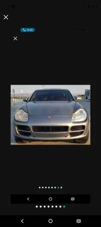 2004 Porsche 955/957 Cayenne S - Image 8 of 8