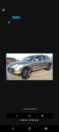 2004 Porsche 955/957 Cayenne S - Image 4 of 8