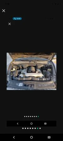 2004 Porsche 955/957 Cayenne S - Image 7 of 8