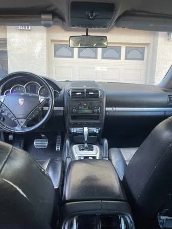 2004 Porsche 955/957 Cayenne S - Image 15 of 20