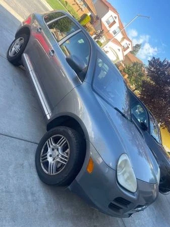 2004 Porsche 955/957 Cayenne S - Image 9 of 20