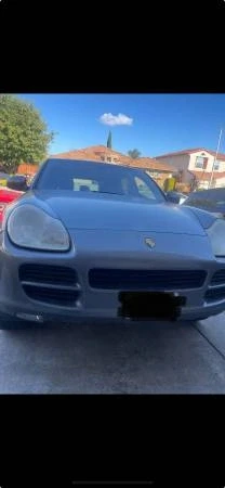 2004 Porsche 955/957 Cayenne S - Image 3 of 20