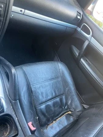 2004 Porsche 955/957 Cayenne S - Image 12 of 20