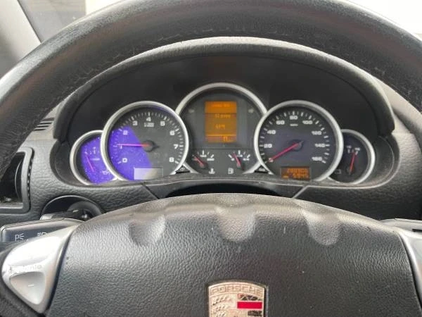 2004 Porsche 955/957 Cayenne S - Image 6 of 20