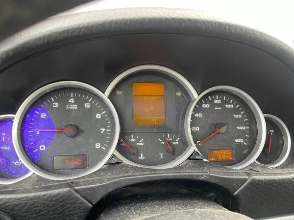2004 Porsche 955/957 Cayenne S - Image 7 of 20