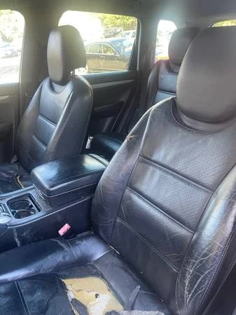 2004 Porsche 955/957 Cayenne S - Image 11 of 20