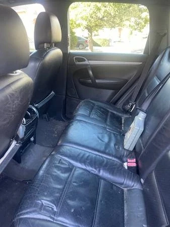 2004 Porsche 955/957 Cayenne S - Image 16 of 20