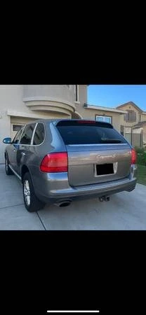 2004 Porsche 955/957 Cayenne S - Image 4 of 20