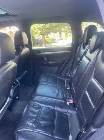 2004 Porsche 955/957 Cayenne S - Image 14 of 20