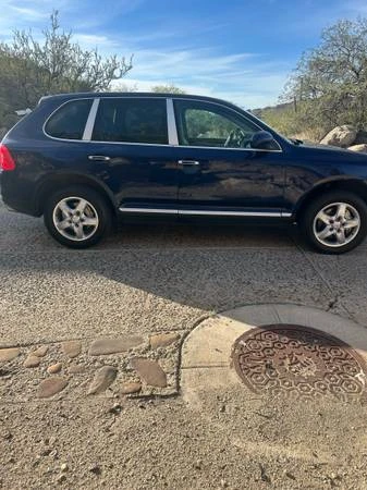 2004 Porsche 955/957 Cayenne S - Image 3 of 14