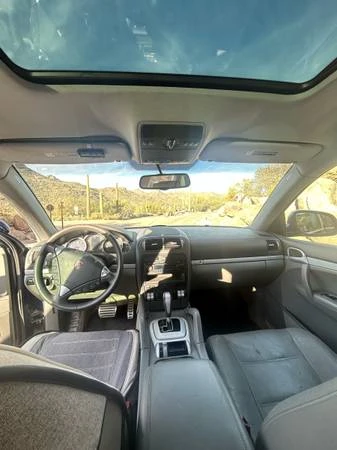 2004 Porsche 955/957 Cayenne S - Image 11 of 14