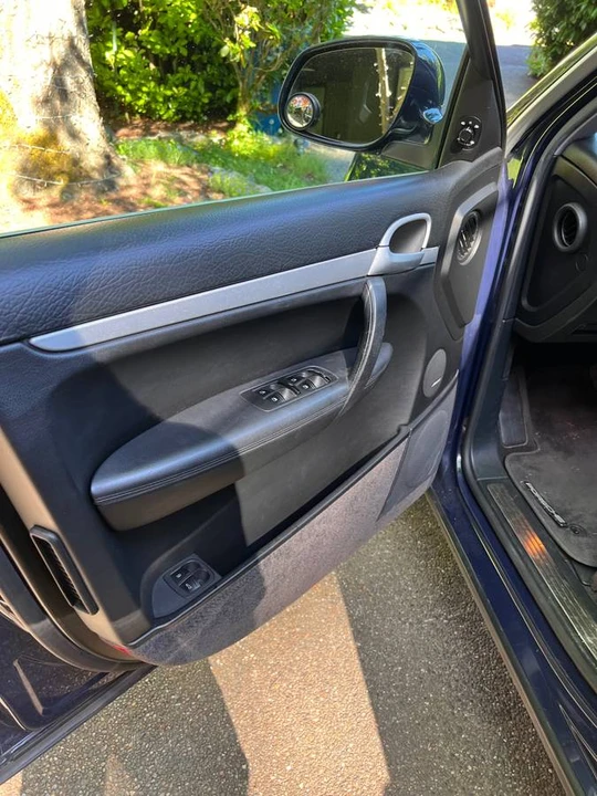 2004 Porsche 955/957 Cayenne S - Image 10 of 15