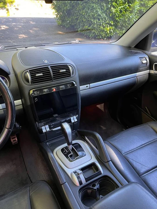 2004 Porsche 955/957 Cayenne S - Image 15 of 15