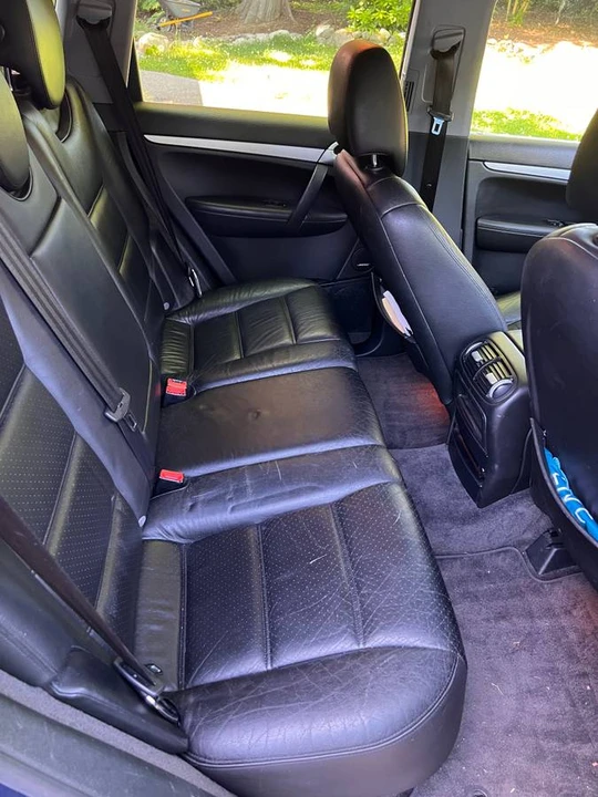 2004 Porsche 955/957 Cayenne S - Image 6 of 15