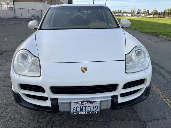 2004 Porsche 955/957 Cayenne S - Image 3 of 21