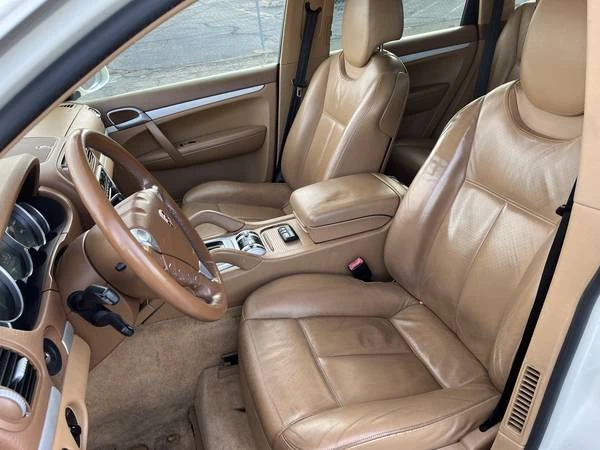 2004 Porsche 955/957 Cayenne S - Image 20 of 21