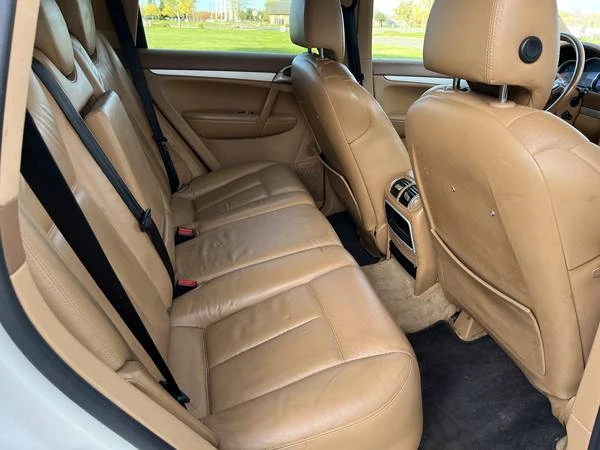 2004 Porsche 955/957 Cayenne S - Image 19 of 21