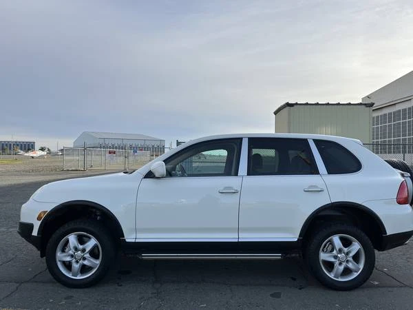 2004 Porsche 955/957 Cayenne S - Image 11 of 21