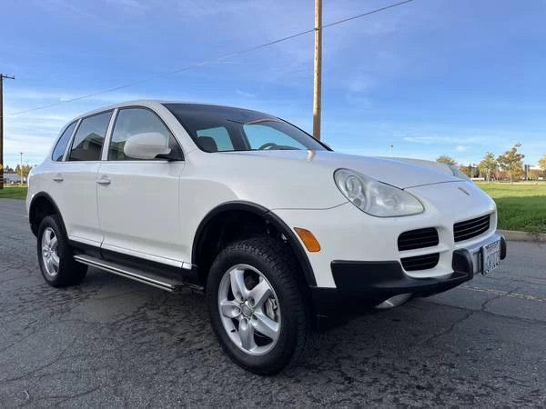 2004 Porsche 955/957 Cayenne S - Image 13 of 21