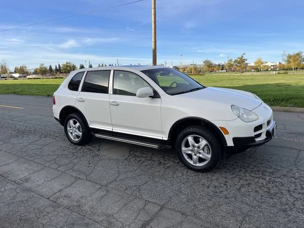 2004 Porsche 955/957 Cayenne S - Image 2 of 21