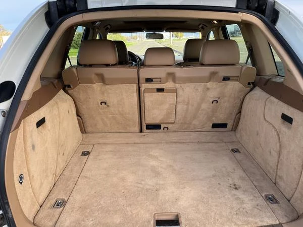 2004 Porsche 955/957 Cayenne S - Image 16 of 21