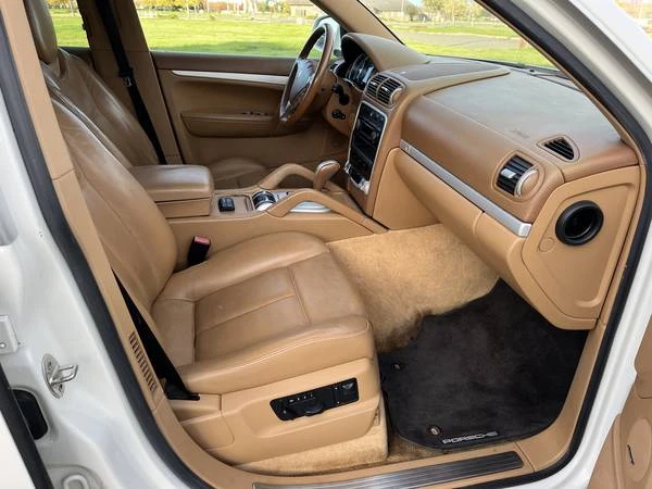 2004 Porsche 955/957 Cayenne S - Image 18 of 21